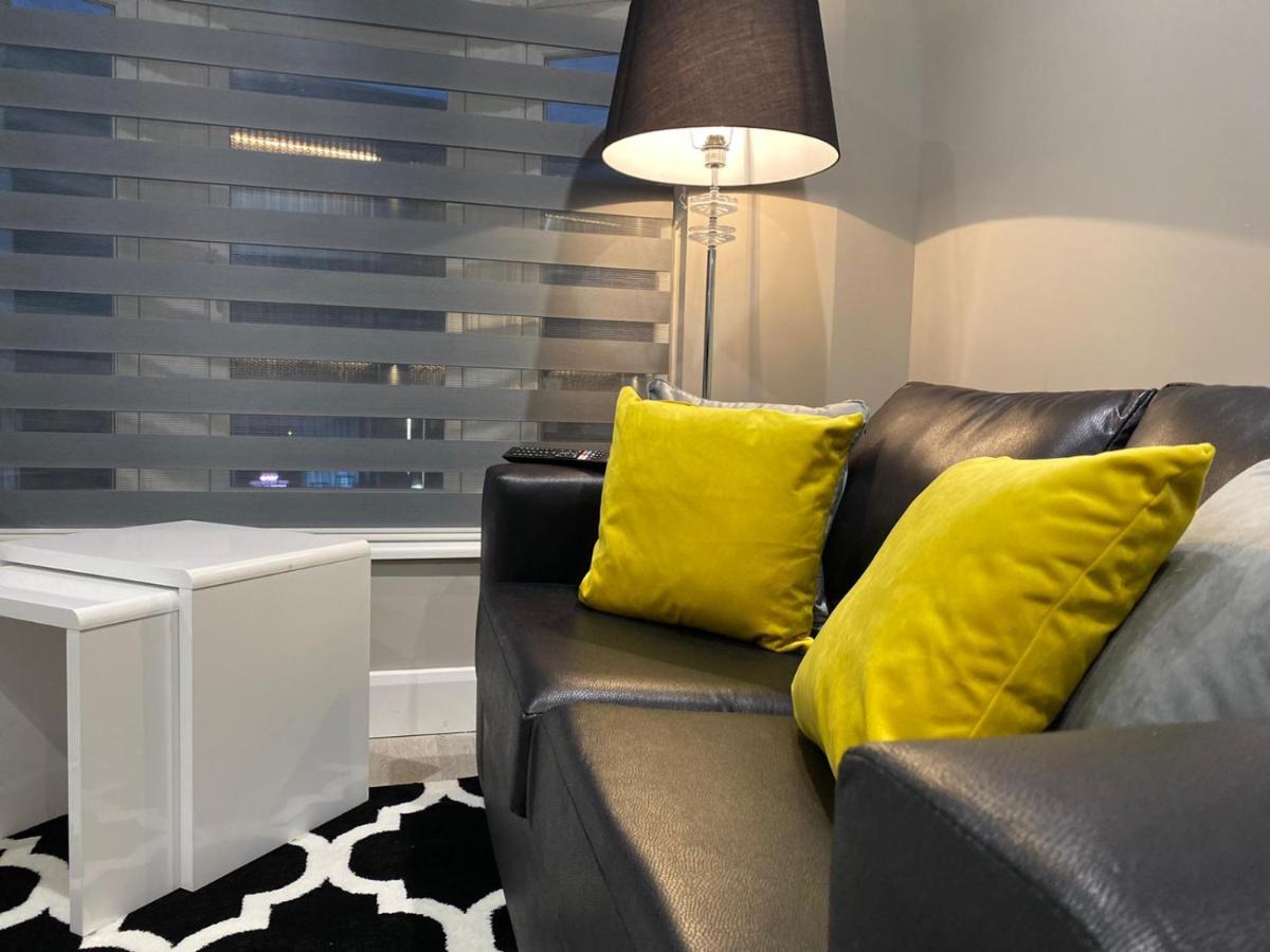 Amazing Central High Street Self Contained Apartments By Syl Watford  Eksteriør bilde